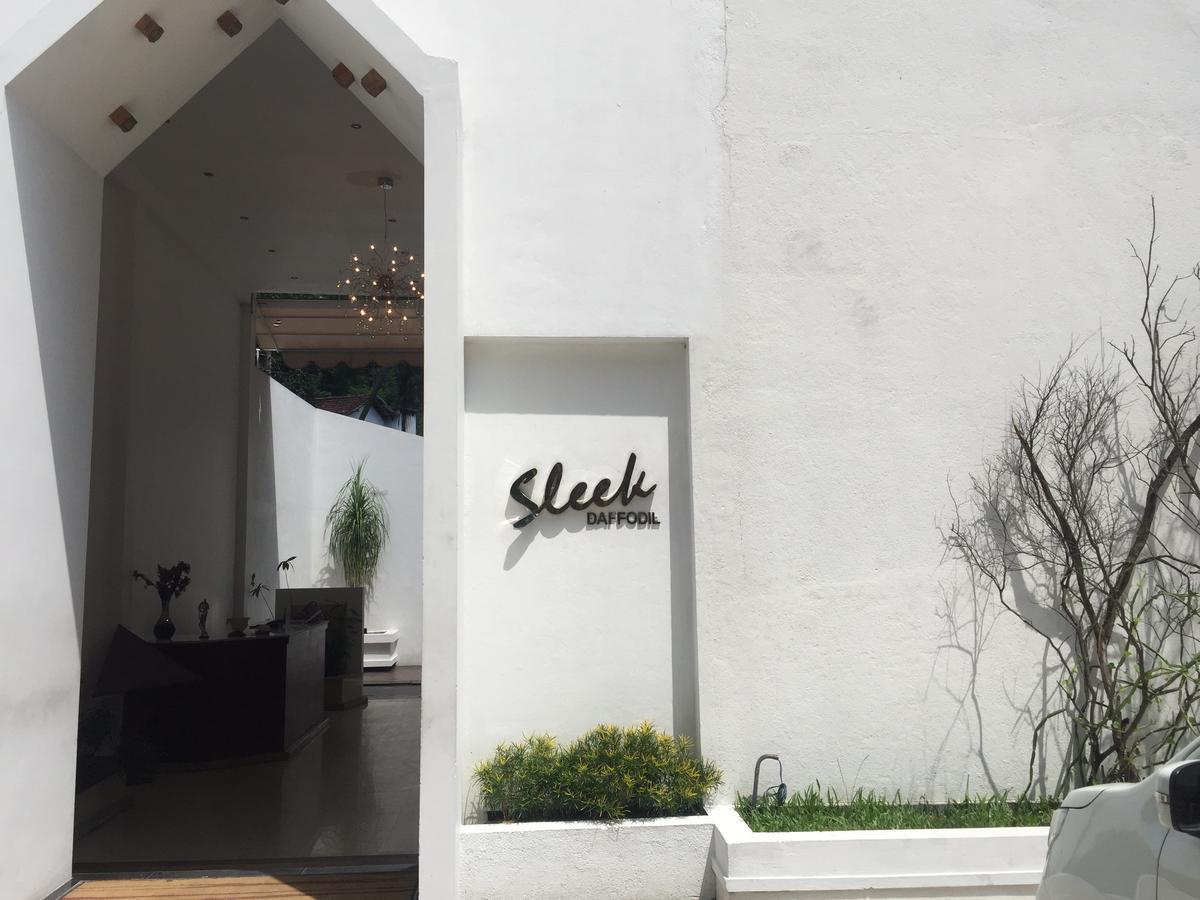 Sleek Hotel Kegalle Extérieur photo